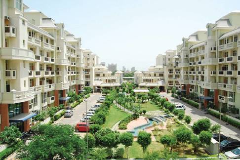 3 BHK Flat Sale Parsvnath Green Ville Sector 48 Gurgaon